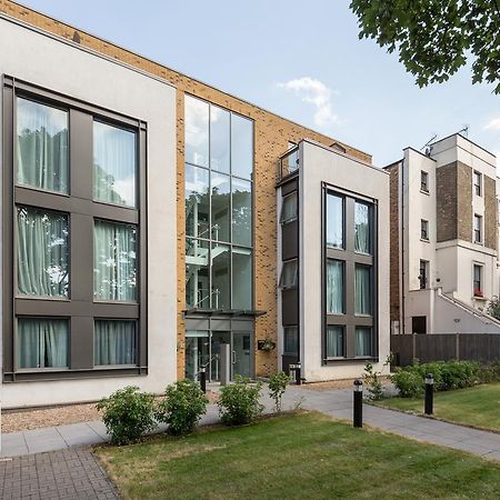 Native Camden Leilighet London Eksteriør bilde
