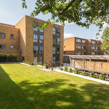 Native Camden Leilighet London Eksteriør bilde