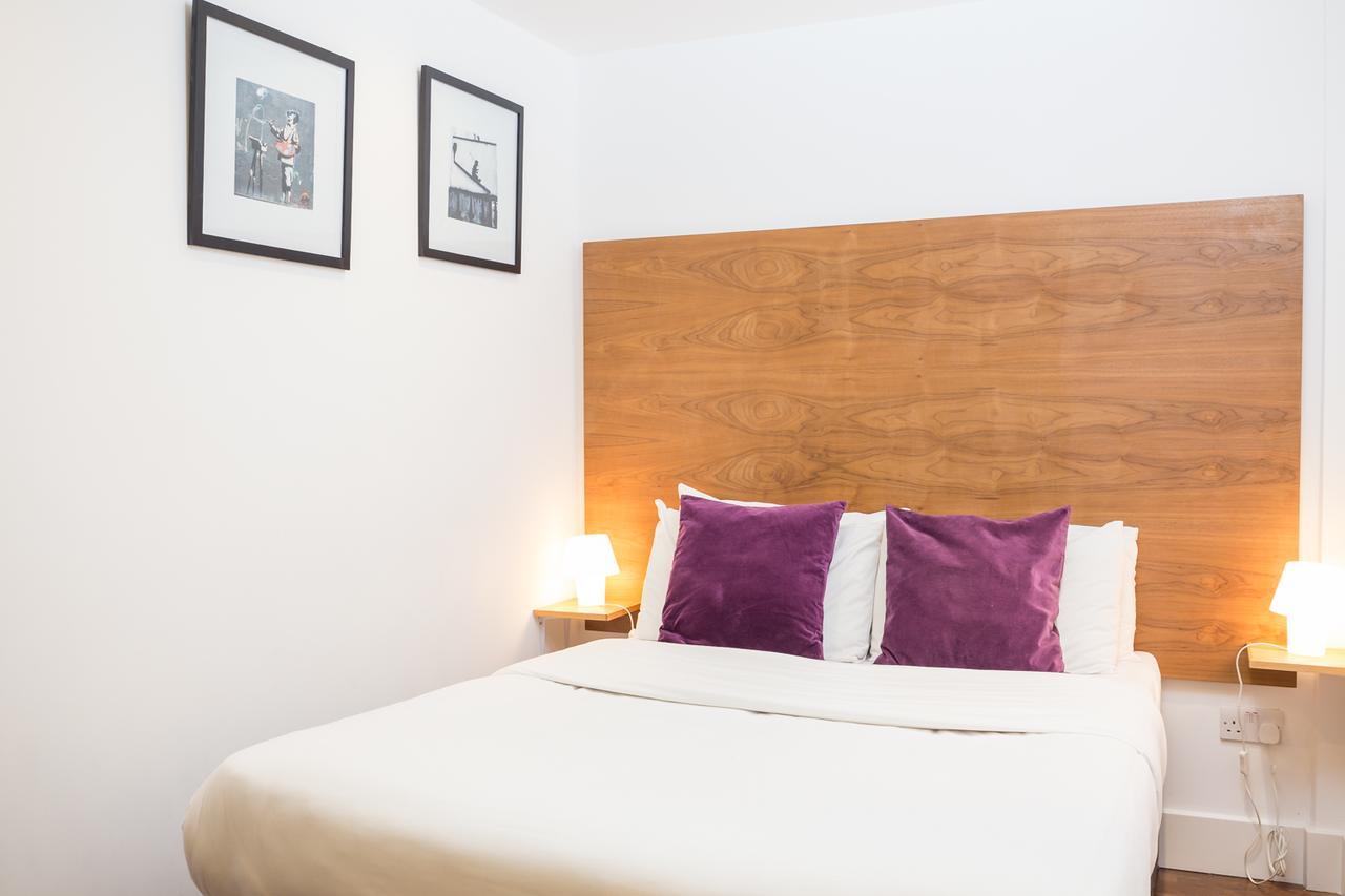 Native Camden Leilighet London Eksteriør bilde
